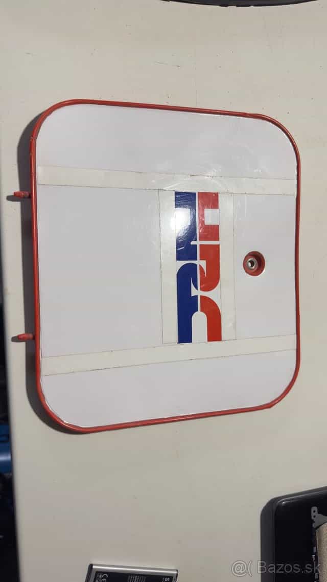 Predna maska na hondu cr 125-250-500  original