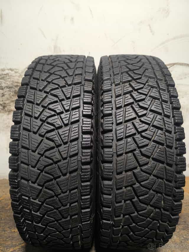 215/65 R16 Zimné pneumatiky Pneu Vranik Ice Plus 2 kusy