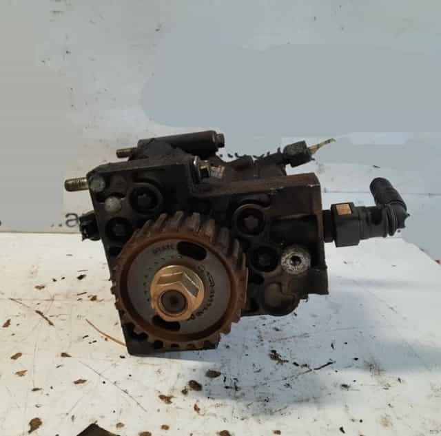Vstrekovacie čerpadlo Peugeot 2.7 HDI 5WS40157 4S7Q9B395AJ