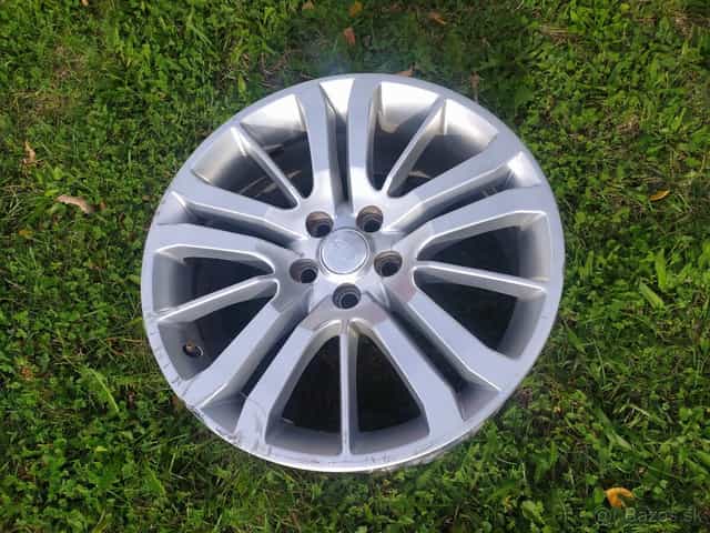 RANGE ROVER SPORT R20 5x120 - 1 KS
