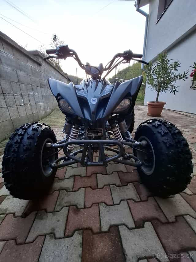 Minirocket pentora 250