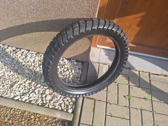 Plášť Coontinental 4.10-18