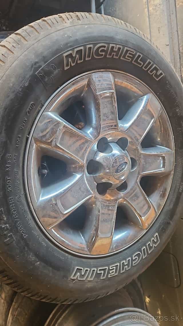 Ford f150