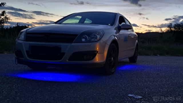 Predám alebo vymením za enduro/cross