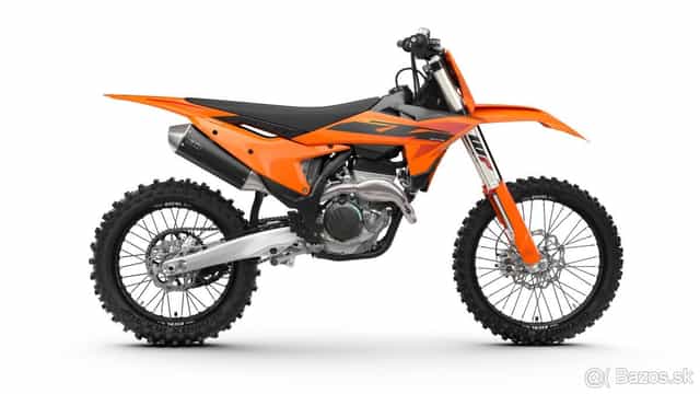 Kúpim KTM sxf 250 2024-2025