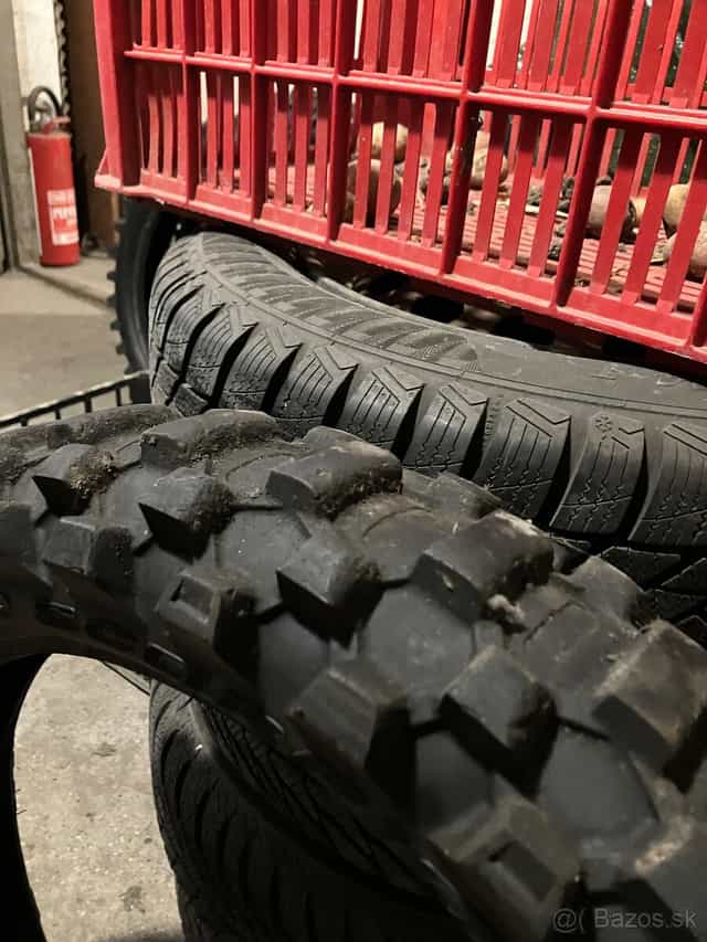 pirelli scorpion mx extra x