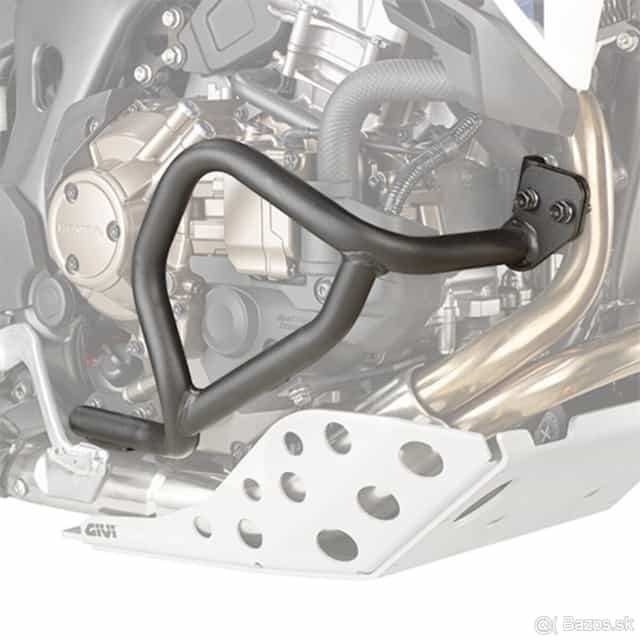 HONDA CRF1000L DCT (16-19)  GIVI PADACIE PROTEKTORY TN1162