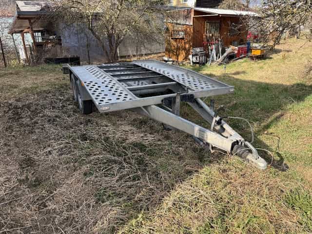 Autoprepravnik agricom dap 25