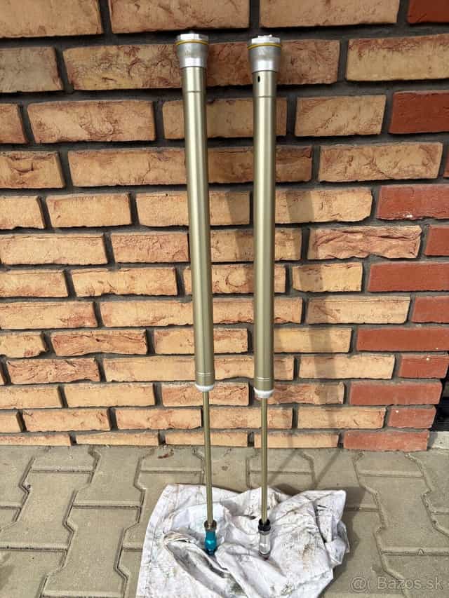 Predám wp vzduchové cartridge