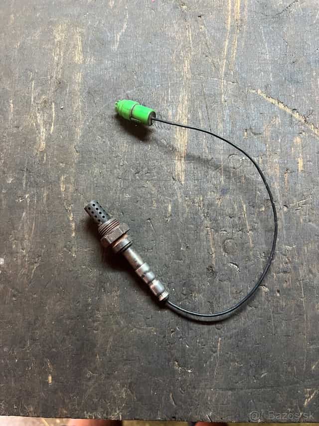 Suzuki samurai 1.3 vstrek , lambda sonda