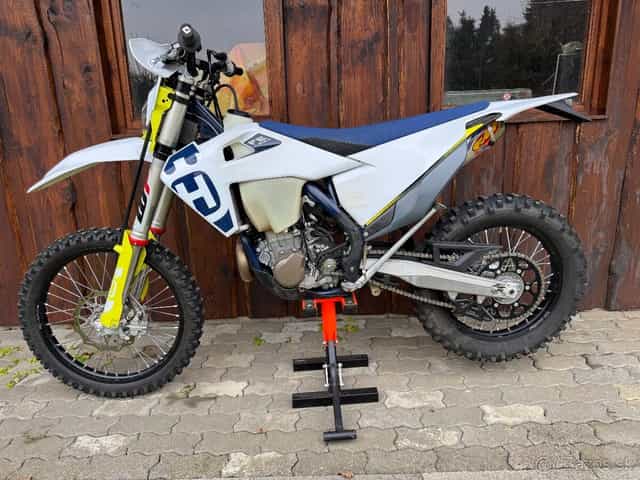 Predám motocykel Husqvarna FE 450 2020