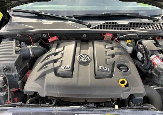 Predám Volkswagen Amarok