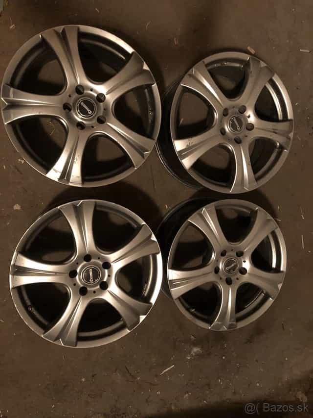 Disky 5x120 Land rover,