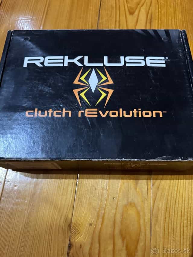 Rekluse core exp 3.0 spojka ktm/ husqvarna 250/350