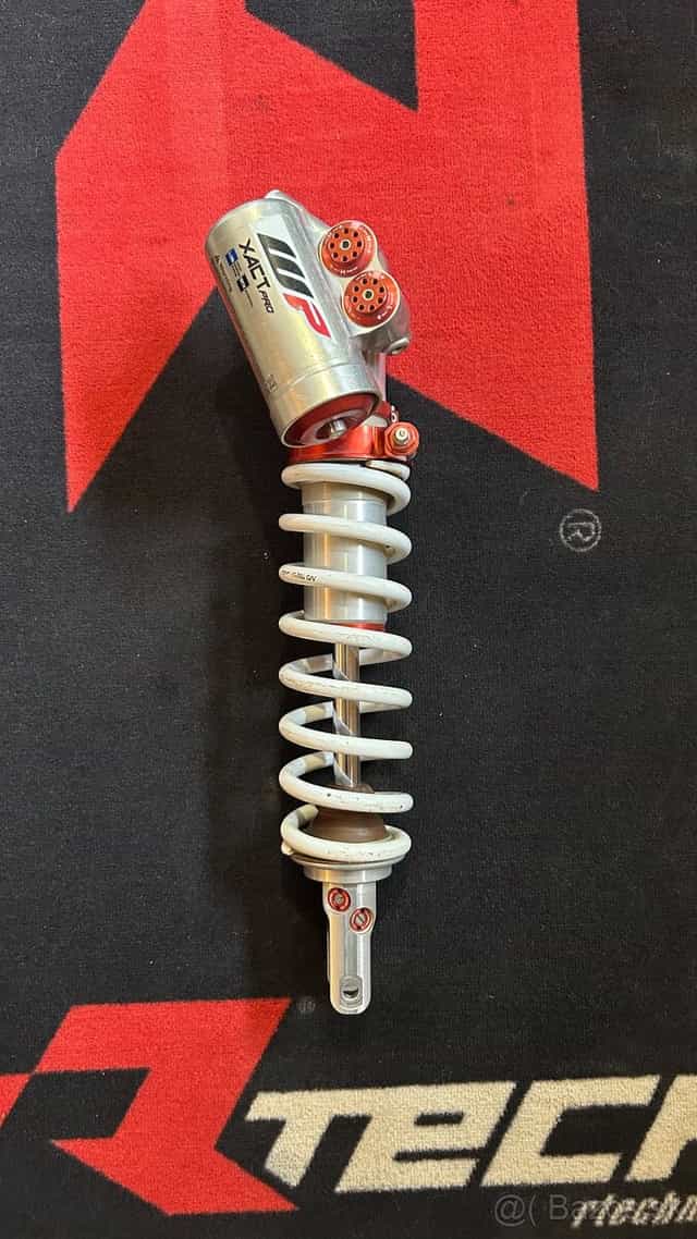 Diely GAS GAS/Husqvarna/KTM