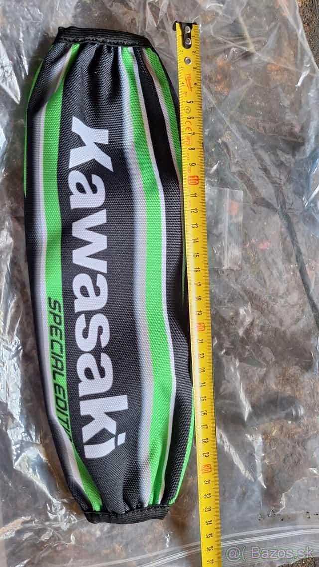 Kawasaki návlek na tlmyč