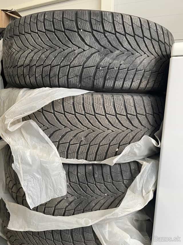 Nexen 265/65 r17