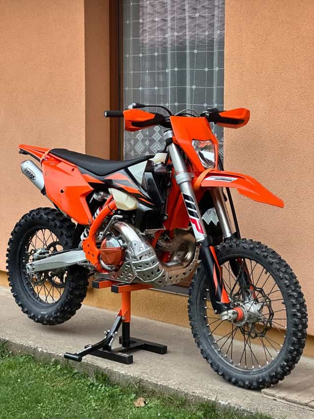 Ktm exc 250 2T 2019
