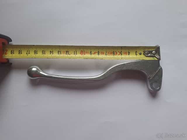 Pačka spojky na Yamahu XT ,  TT