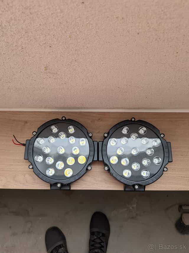 Led svetla