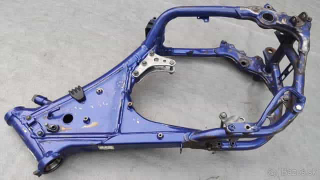 Kostra Yamaha WR 400F WR 426F