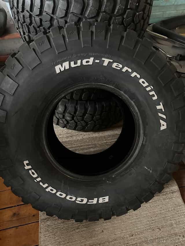 Pneumatiky na offroad