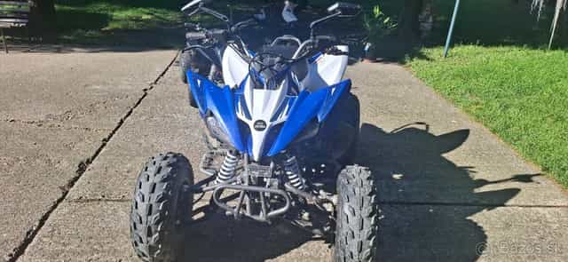 Stvorkolka  pentora quad rating 150