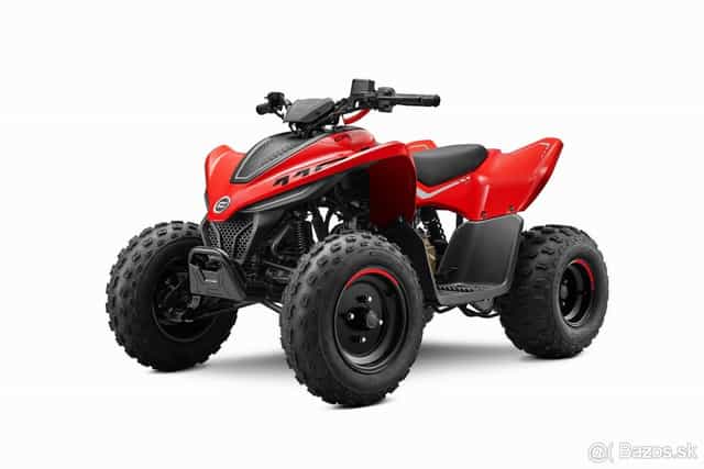 Kupim cfmoto gladiator x110