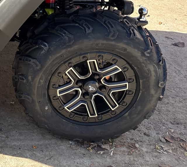 Pneu 26x10..14 26x8..14