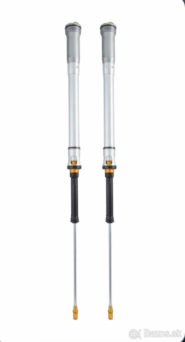 Öhlins cartridge KTM