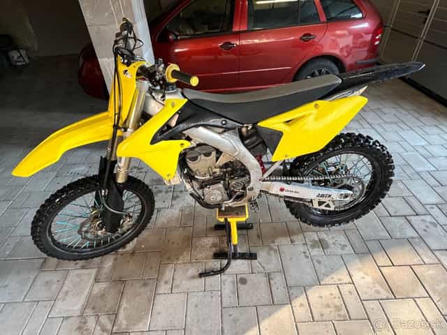 Rmz 450 r.2016