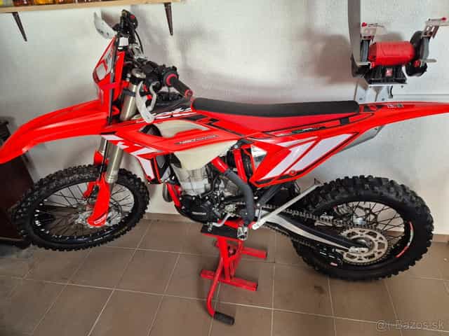 Predam Beta RR 2024 480 4T