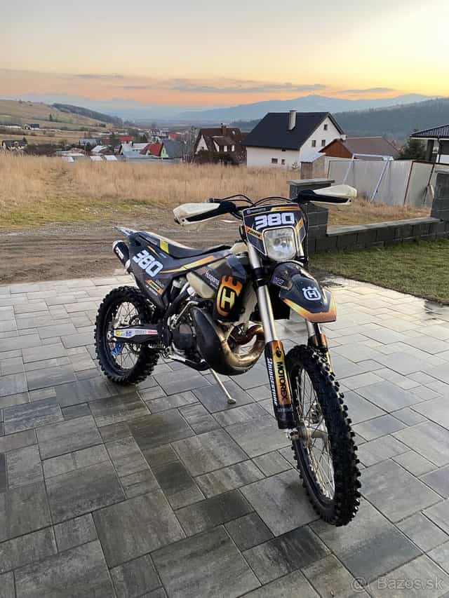Husqvarna