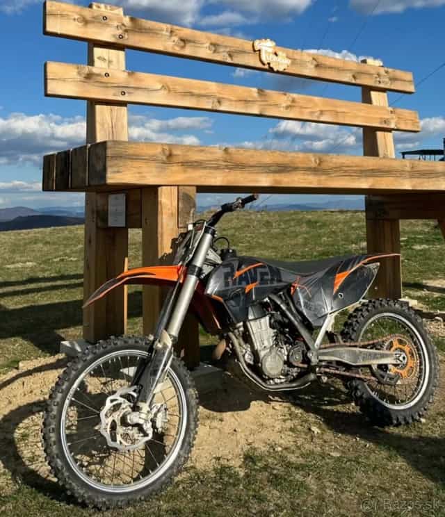 Sxf 450