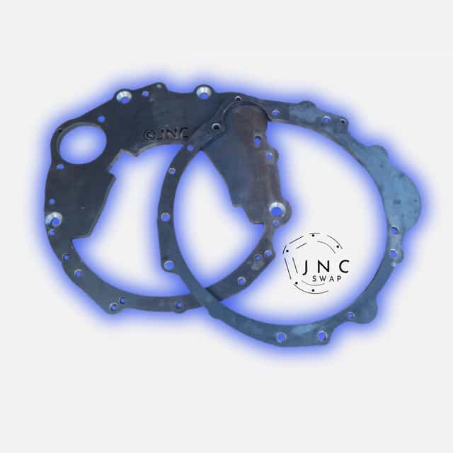 Adapter m57 na patrol prevodovku (nový)