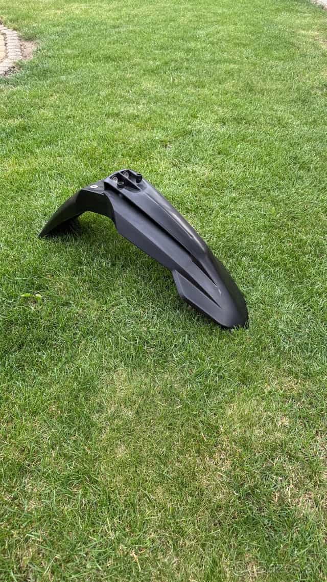 Supermoto blatnik KTM SMC