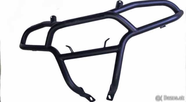 přední rám Stels Guepard