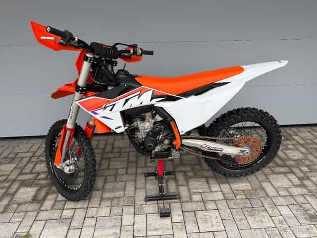 KTM sxf 2023