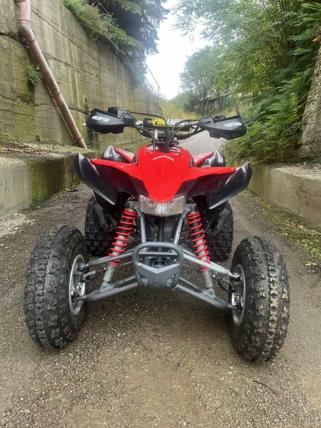 Honda TRX 400 sportrax
