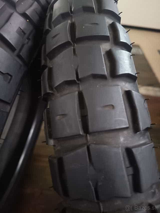 Pirelli Scorpion,Rally