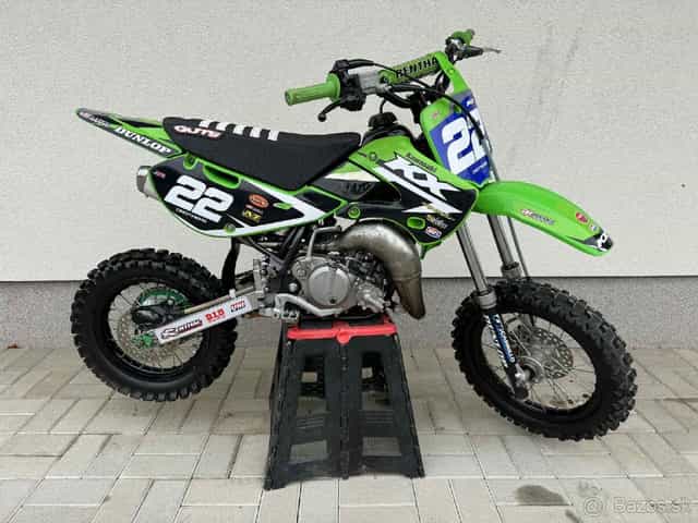 Kawasaki KX 65