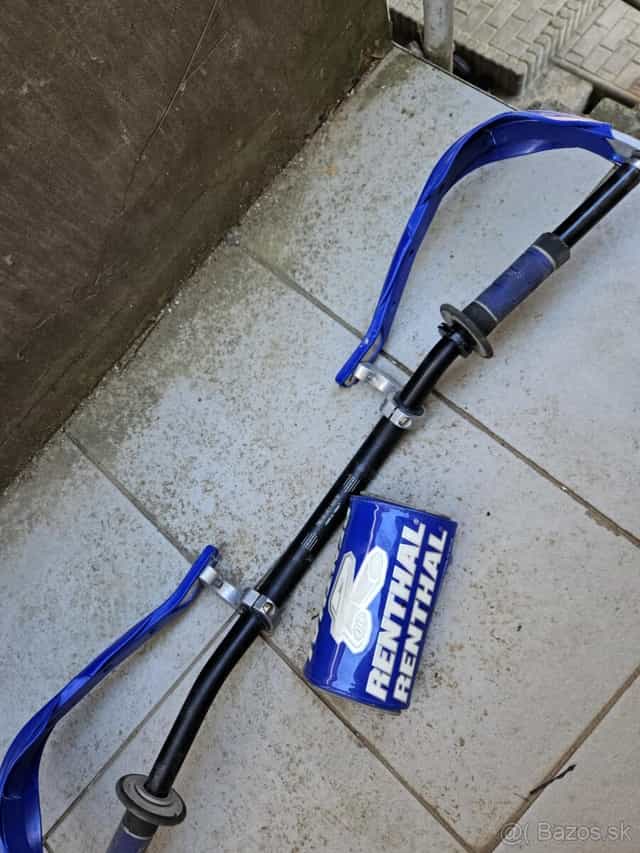 neken riadidla  28,6mm