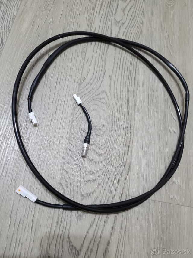 Ktm kábel tachometra exc GAS GAS HUSQVARNA