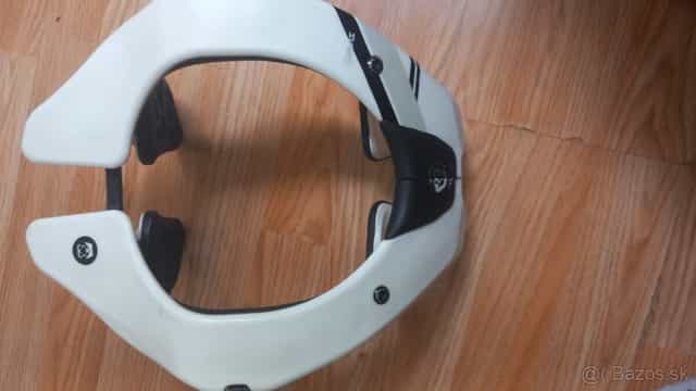 Decky krcny chranic Atlas