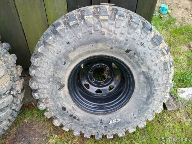 38x12.5 R15