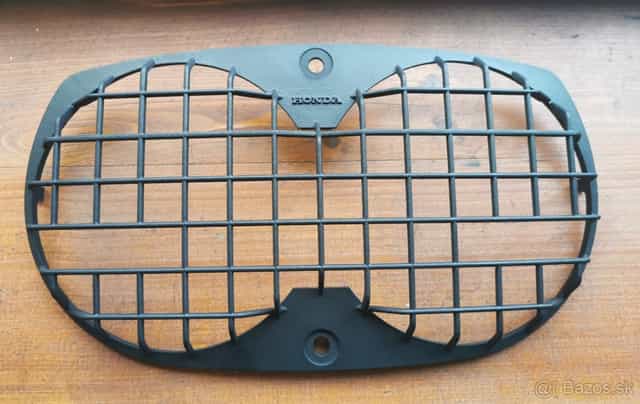 Honda XRV 650 RD03 Africa Twin Mriežka Svetlometu