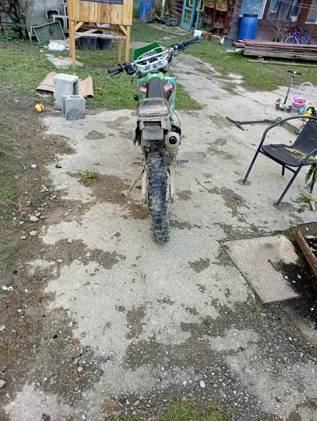 Enduro