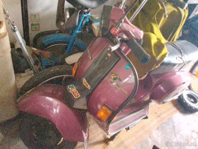 Predám DERBI 50 Rabasa Enduro pôvodnom stave zachovalé