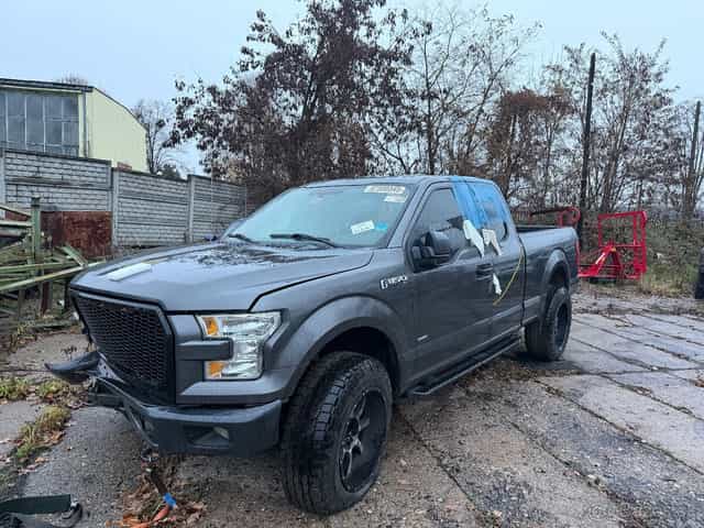 Ford F150 2017r.v 2.7 EcoBoost  pickup F150  2017