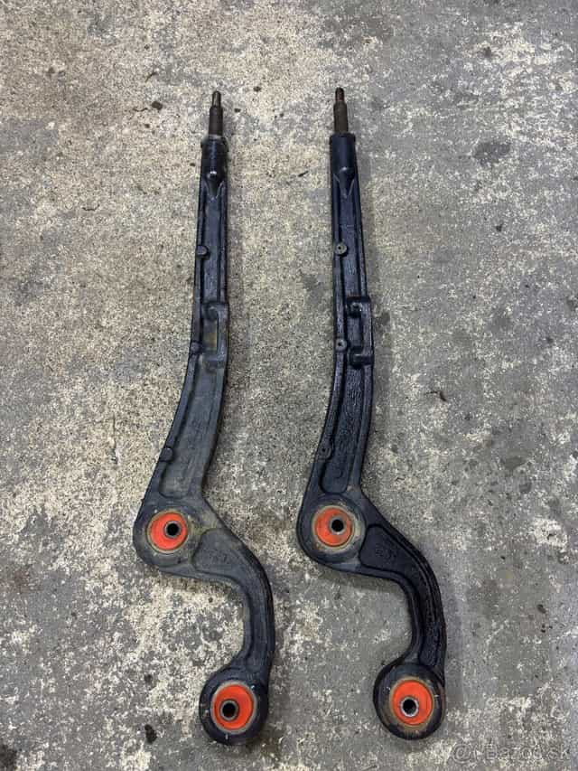 Predne ramena Nissan Patrol y60/61